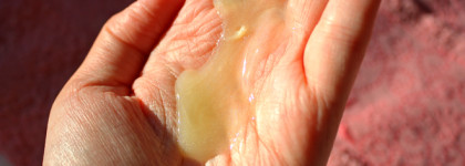 Восстановление и питание волос вместе с L'Oreal Professionnel: шампунь + маска