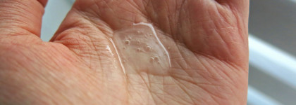 Kapous Professional Caring Line Color Care Shampoo - хороший уход для ваших волос, вот только если они окрашенные - здесь есть свои нюансы