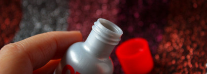 CHI Silk Infusion - компактная малышка в моем уходе за поврежденными волосами