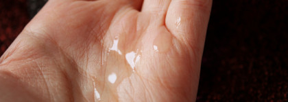 CHI Silk Infusion - компактная малышка в моем уходе за поврежденными волосами