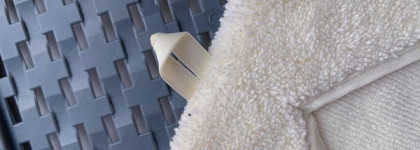 Волшебные тряпочки: MakeUp Eraser VS GLOV. Что лучше?