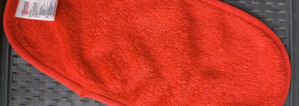 Волшебные тряпочки: MakeUp Eraser VS GLOV. Что лучше?