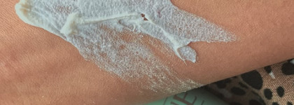 Скрабы для лица: добро или зло? Clinique и Etude House