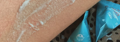 Скрабы для лица: добро или зло? Clinique и Etude House