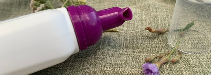 Рекомендации дерматолога: уходовая косметика Cetaphil Pro Dermacontrol