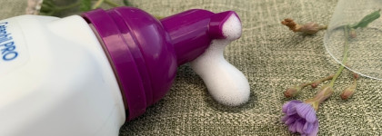 Рекомендации дерматолога: уходовая косметика Cetaphil Pro Dermacontrol