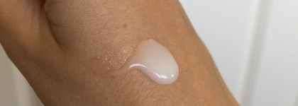 Полный восторг от Elemis Dynamic resurfacing facial wash и Soothing apricot toner