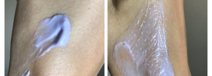 Снимаем стресс и расслябляемся вместе с Clarins Extra-firming mask