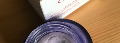 Снимаем стресс и расслябляемся вместе с Clarins Extra-firming mask