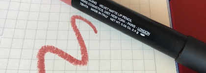 Помады-карандаши Nars в оттенках Intriguing и Rikugien. Что с ними не так?