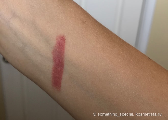 Помады-карандаши Nars в оттенках Intriguing и Rikugien. Что с ними не так?