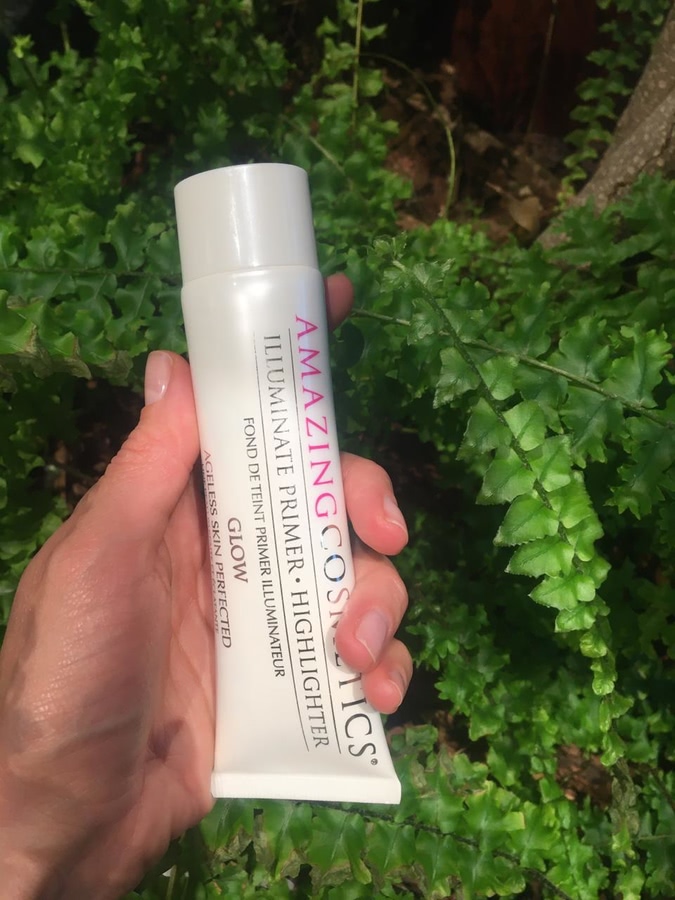 Идеальное свечение кожи