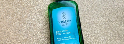 Итоги 2021 года - мои пустые баночки (уход и немного декоративки)