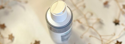 Лосьоны в моём уходе за лицом. Насколько этот этап в уходе необходим?