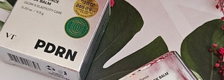 VT Cosmetics PDRN Essence Stick Balm — та самая находка, о которой жалеешь, что не попробовала раньше
