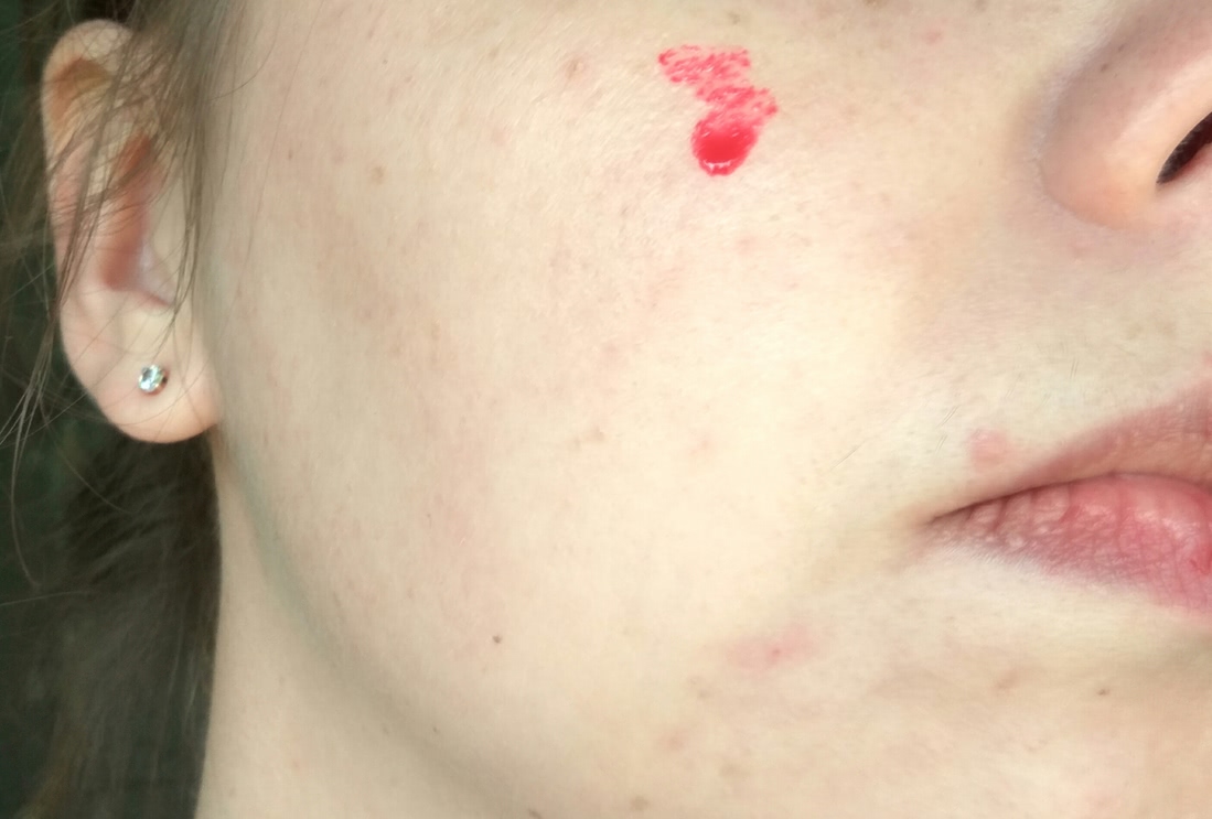 Столько вполне достаточно, чтобы не переборщить