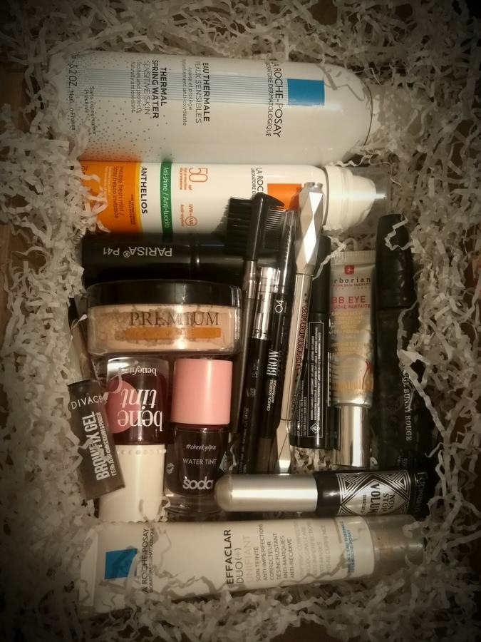 И в пир, и в мир, и в добрые люди. Всеуместный макияж без макияжа