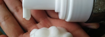 История о том, как я обманулась космохайпом, витающим вокруг корейской пенки для умывания Neogen Green Tea Real Fresh Foam Cleanser