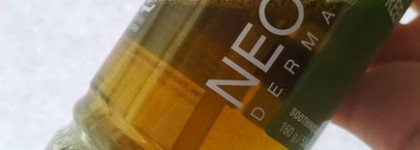 История о том, как я обманулась космохайпом, витающим вокруг корейской пенки для умывания Neogen Green Tea Real Fresh Foam Cleanser