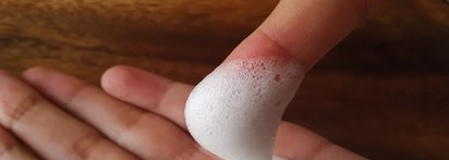 История о том, как я обманулась космохайпом, витающим вокруг корейской пенки для умывания Neogen Green Tea Real Fresh Foam Cleanser