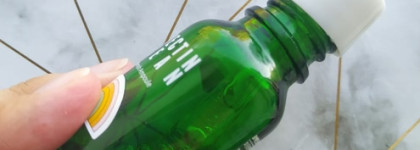 Такой неоднозначный Rovectin. Хэштег средств марки #данетнаверное