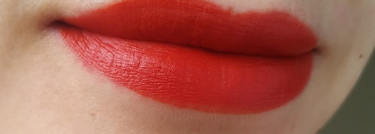 Мой (а может и Ваш в скором времени) тинт мечты - мой 3CE Cloud lip tint #needful