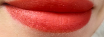 Мой (а может и Ваш в скором времени) тинт мечты - мой 3CE Cloud lip tint #needful