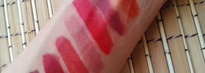 Чем проверяется стойкая помада? Крепкими Поцелуями! Мой путь проб и ошибок длиной в 6 месяцев. Colourpop, Sephora, NYX- что в радость, а что в ведро)