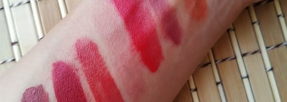 Чем проверяется стойкая помада? Крепкими Поцелуями! Мой путь проб и ошибок длиной в 6 месяцев. Colourpop, Sephora, NYX- что в радость, а что в ведро)