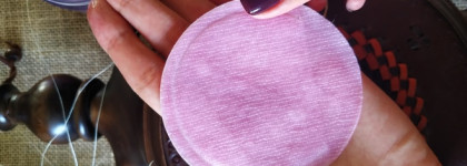 Neogen Dermalogy Bio-Peel Gauze Peeling Wine- единственный случай, когда дружба с алкоголем может сыграть на пользу коже