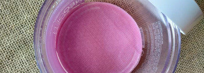 Neogen Dermalogy Bio-Peel Gauze Peeling Wine- единственный случай, когда дружба с алкоголем может сыграть на пользу коже