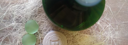 О сколько нам открытий чудных готовит любопытства дух! Или топ 6 методов того, как обуздать Blithe Patting Splash Mask