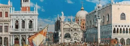 "Злые духи" Nuit de Noel, как воплощение несбыточности любви поэта