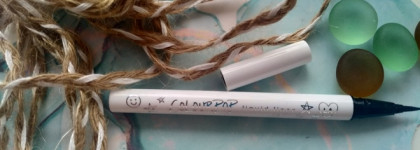 Грустная Рубрика под названием "Да, я повелся!" Часть 1: Colourpop