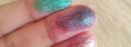 Любви без боли не бывает. Фоторассказ о моих 9 однушечках Colourpop + макияжи криворучки