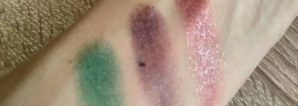 Любви без боли не бывает. Фоторассказ о моих 9 однушечках Colourpop + макияжи криворучки