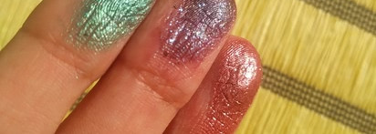 Любви без боли не бывает. Фоторассказ о моих 9 однушечках Colourpop + макияжи криворучки