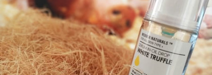 Трюфель мой, я твоя хрюшка. Хочется ли хрюкать от счастья после приобретения Neogen serum in oil drop White Truffle