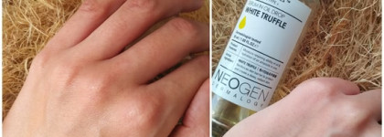 Трюфель мой, я твоя хрюшка. Хочется ли хрюкать от счастья после приобретения Neogen serum in oil drop White Truffle