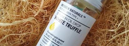 Трюфель мой, я твоя хрюшка. Хочется ли хрюкать от счастья после приобретения Neogen serum in oil drop White Truffle