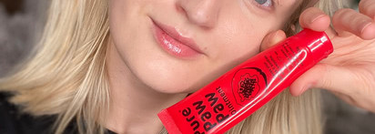 Мой лёгкий повседневный макияж. Любимые средства