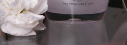 Мой лёгкий повседневный макияж. Любимые средства