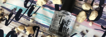 Поля Прованса или лавандовая саванна: два варианта маникюра поэтапно