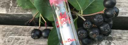 До скорой встречи, моя любовь к тебе навечно! Или нет? Суд над "летними" блесками для губ