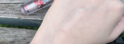 До скорой встречи, моя любовь к тебе навечно! Или нет? Суд над "летними" блесками для губ