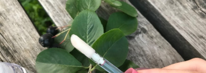 До скорой встречи, моя любовь к тебе навечно! Или нет? Суд над "летними" блесками для губ