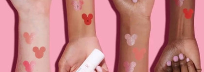 News! Ностальгия по 90-м: The Disney Colour and BeautyBay collection