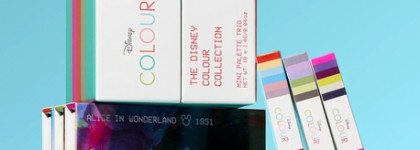 News! Ностальгия по 90-м: The Disney Colour and BeautyBay collection