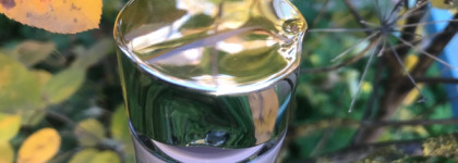 Серый в любое время - лак Smith&Cult Nailed Lacquer "Stockholm syndrome"