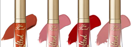Рождественская коллекция от Too Faced (Limited Edition Christmas)